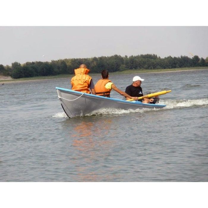 Рибарска лодка Л-4.5