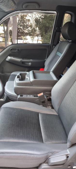 Srochna Kia Bongo elektr  sotiladi.