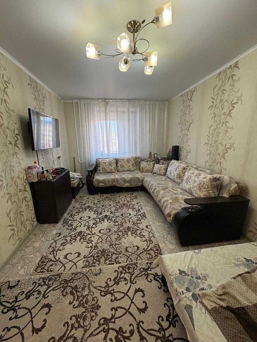 Продам 1 ком кв с ремонтом 35 м.кв. р-он СИТИ-МОЛЛ!