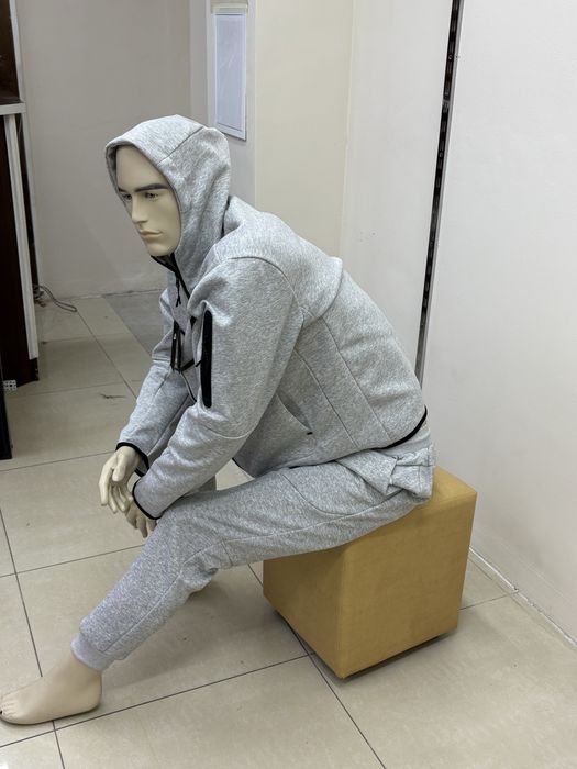 Сидячие маникены удобные