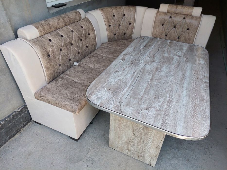 Oshhona ugaloklari 150x180 razmerda