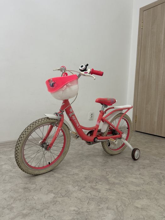 Велосипед детский