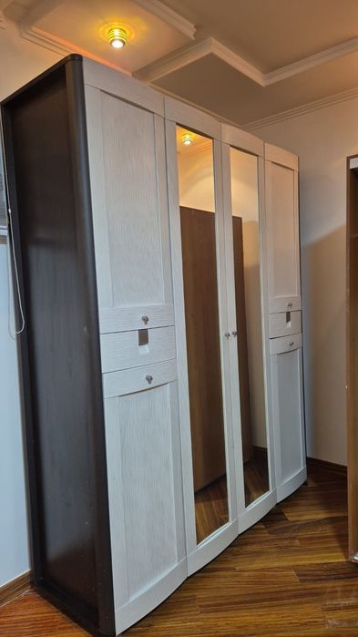 Сборка и разборка мебели