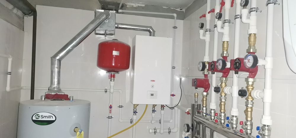 Услуги сантехника и элэктрика 24/7  santexnik va elektrik xizmati