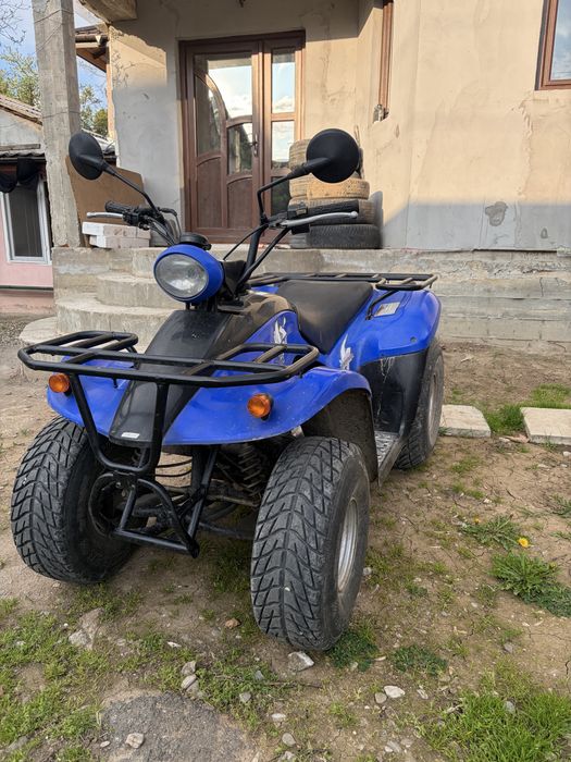 Atv Kymco 150cc.
