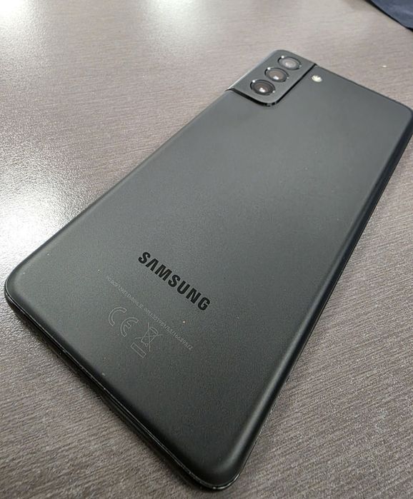 Samsung S21 plus ,S21 ,S20 Fe , toate noi.