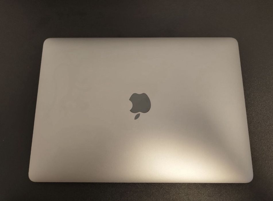 MacBookPro 2017 13-inch RAM 16 GB / SSD 250 GB