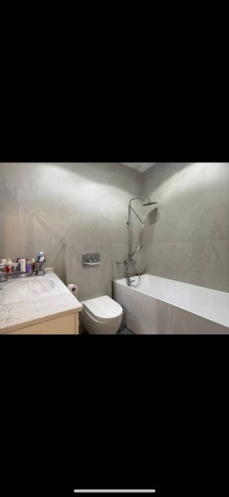 BEZ ZAKS Kvartira Kunlik