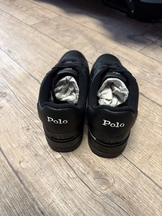 Ralph Lauren маратонки