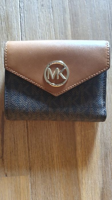 Portmoneu Michael Kors