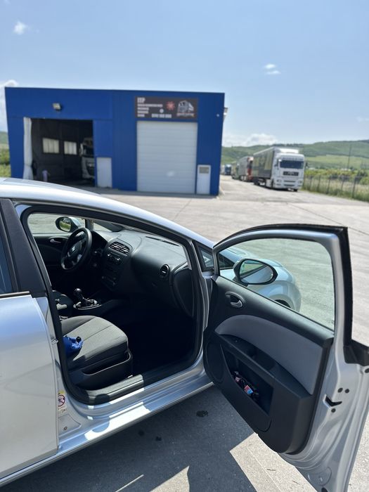 Seat Leon 1.6 Tdi 2011