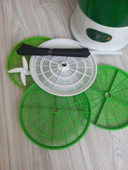 Автоматична машина за кълнове