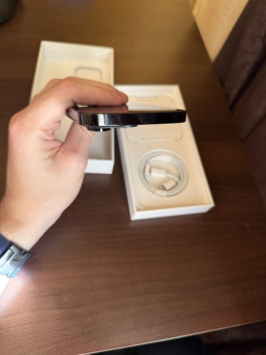 iPhone 14 Pro Max, Space Black, 128GB