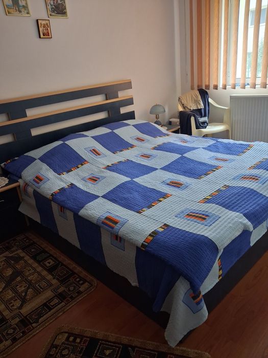 Apartamet Busteni