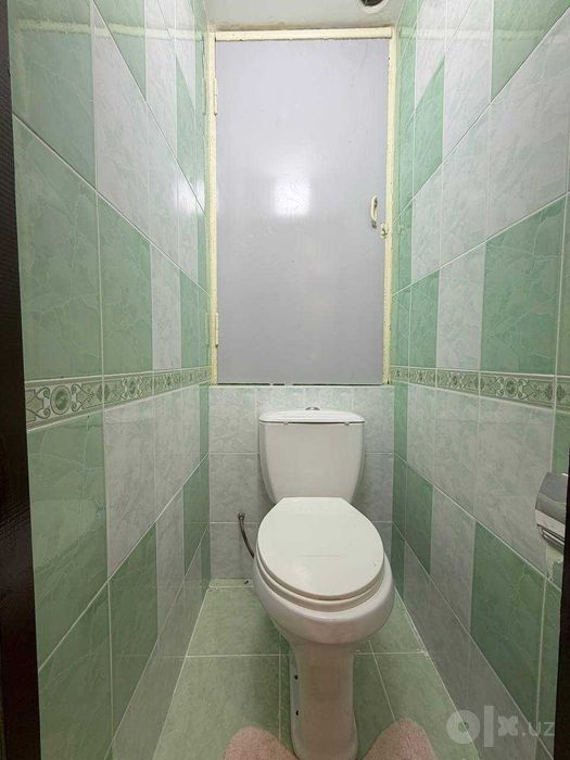 2-ком 46 м² + балкон Чиланзар-3 | Мукими Метро Новза ВЫГОДНЫЙ ВАРИАНТ!