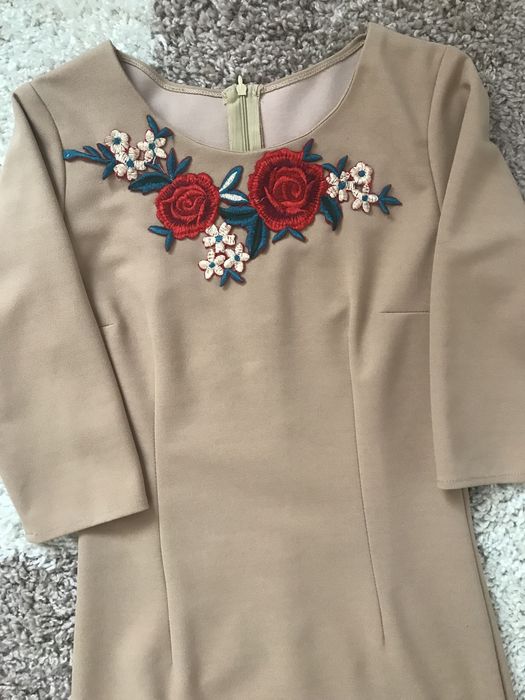 Rochie marimea S