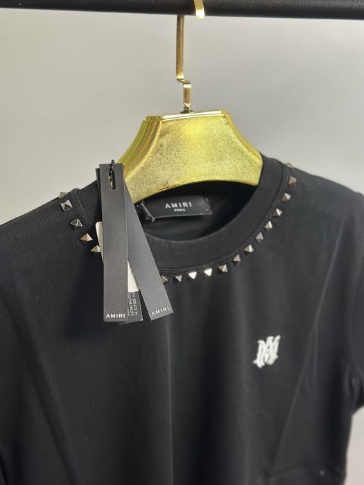 Tricou Amiri new model