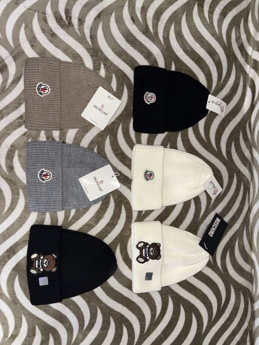 Caciula unisex Nike, Tommy, North Face calitate superioara