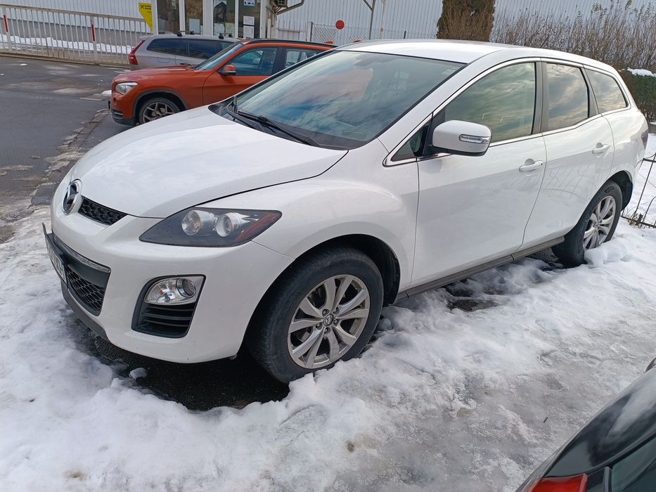 De vânzare Mazda CX-7