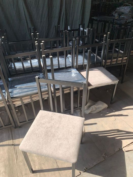 Конференц стол мебель лофт