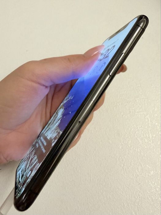 iPhone 11 Pro – 64 GB – impecabil