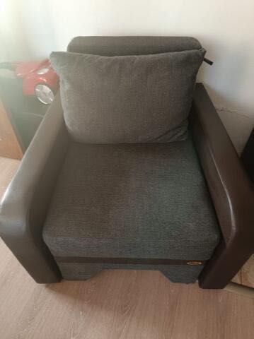 Fotoliu pat extensibil