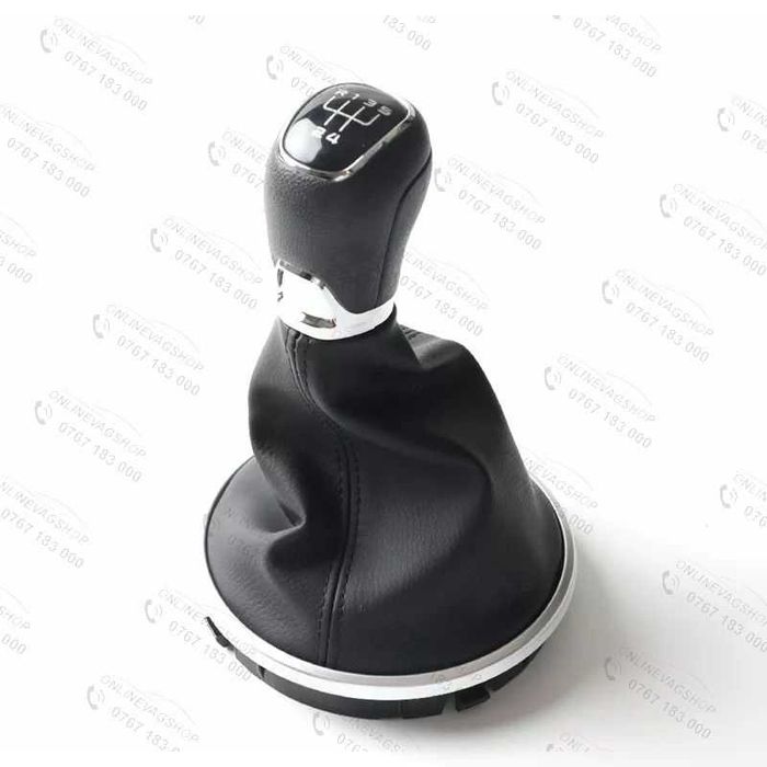 Nuca schimbator Skoda Fabia 2, Roomster in 5 viteze