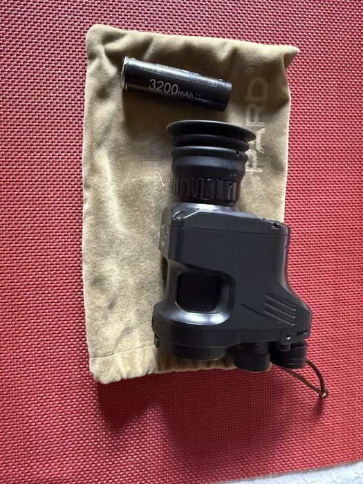 Pard NV007A nightvision