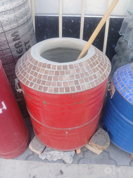 Tandirlar bor arzon narxda