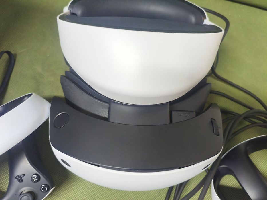 Playstation VR2 для Sony Playstation 5