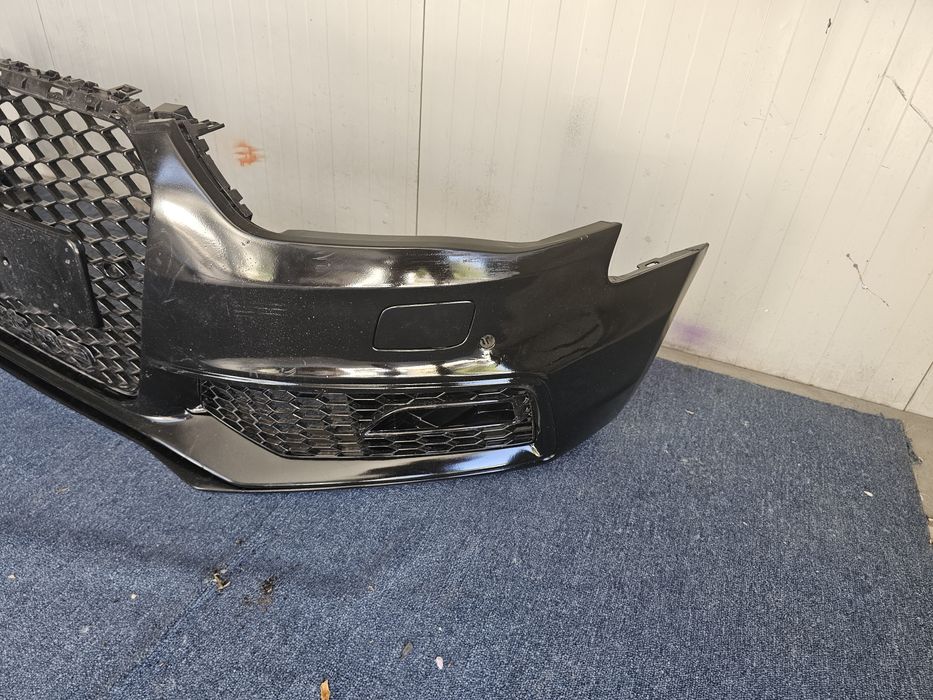 Bara fata audi a4 b8 facelift s-line trager aripa