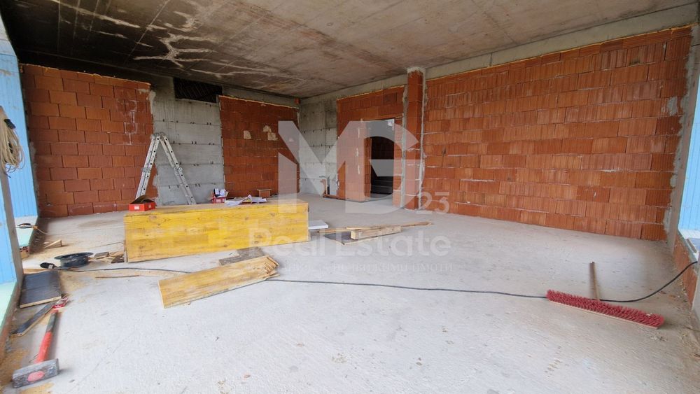 Къща в Пловдив-Беломорски площ 248 цена 350000