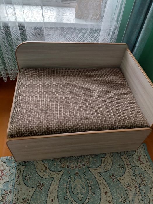 Кресло кровать компактный