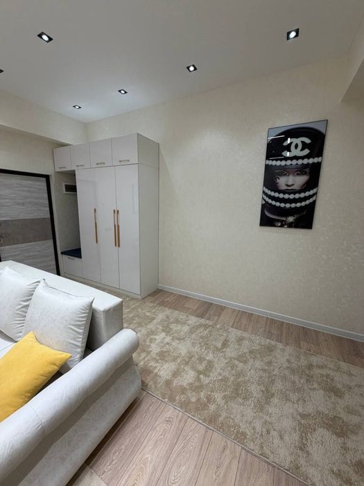 Novostroyka 57m 2/4/8 Chilonzor-17 kvartal Evroremont Sotiladi‼️