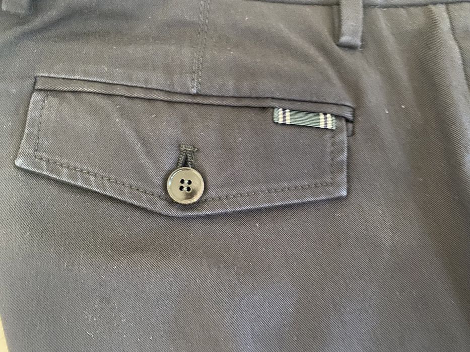 Pantalon Gucci barbati