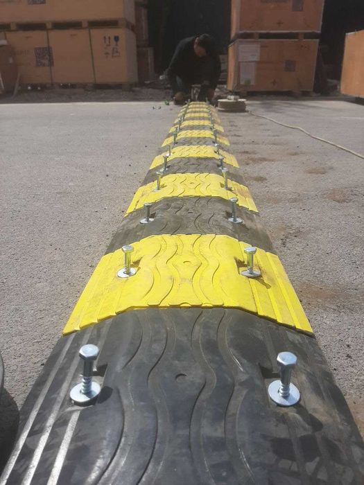 Лежачий Полицейский 190_220тыс гарантия 5 года