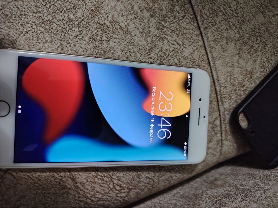 Айфон 7 плюс обмен