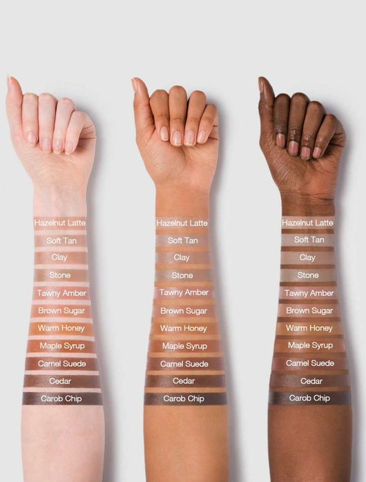 Sheglam Sun Sculpt Liquid Contour в оттенке Clay