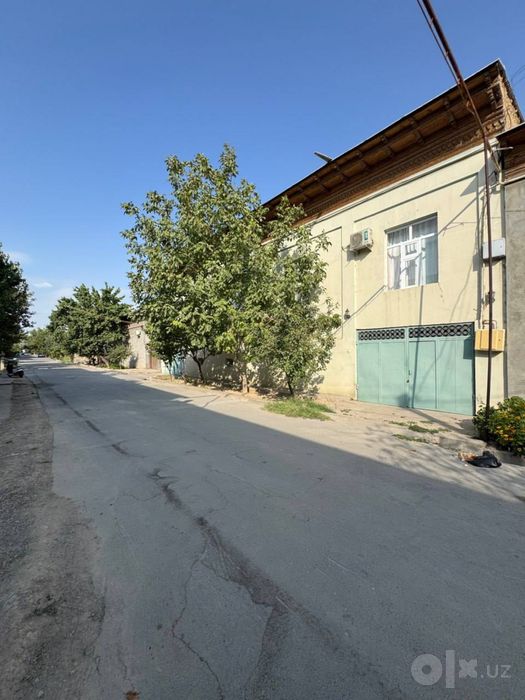 Sergeli tumani qumariq ziyolilar mahalasi