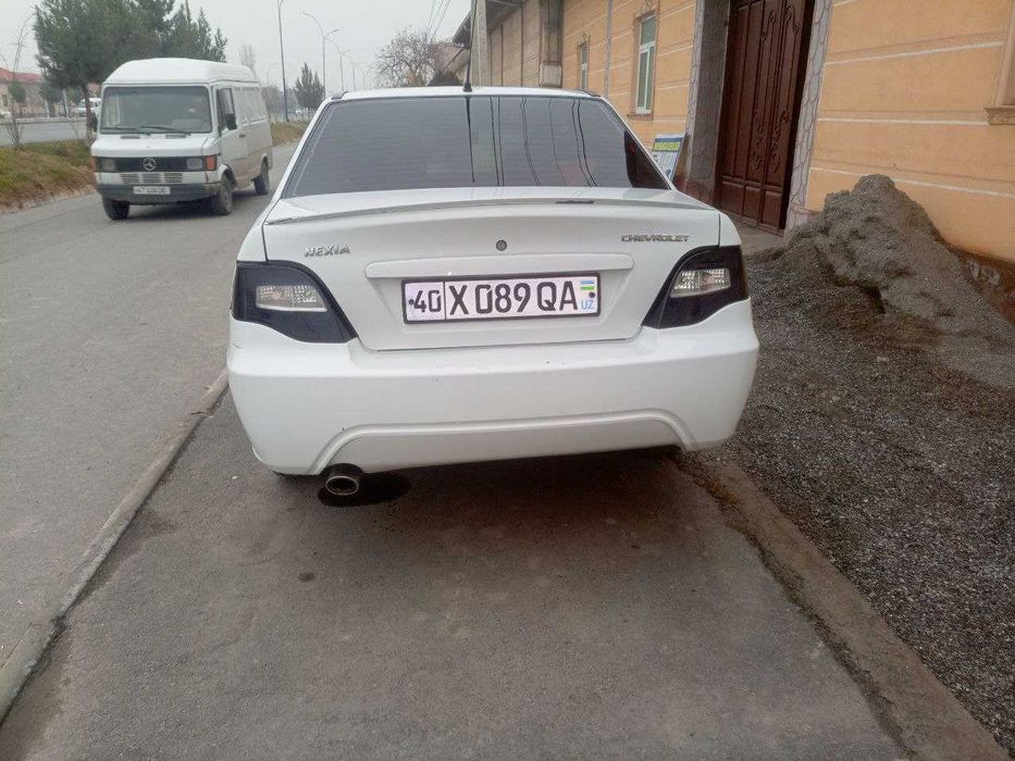 Нексия 2 2011 йил