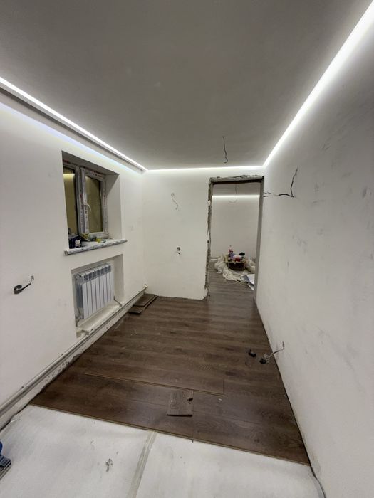 Установить 3 межкомнатной двери, сегодня