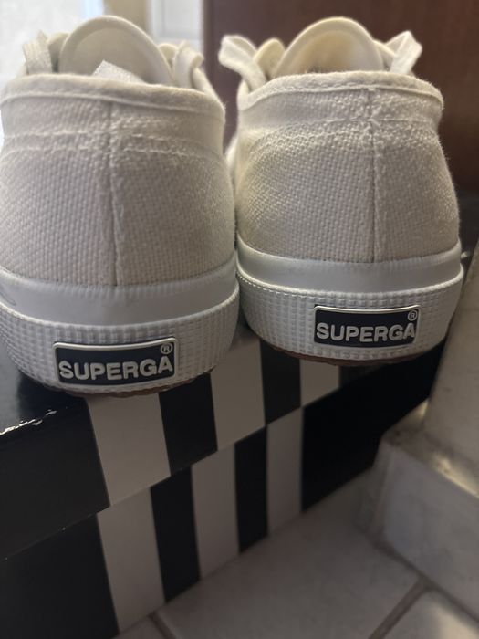Кецове «Superga» дамски