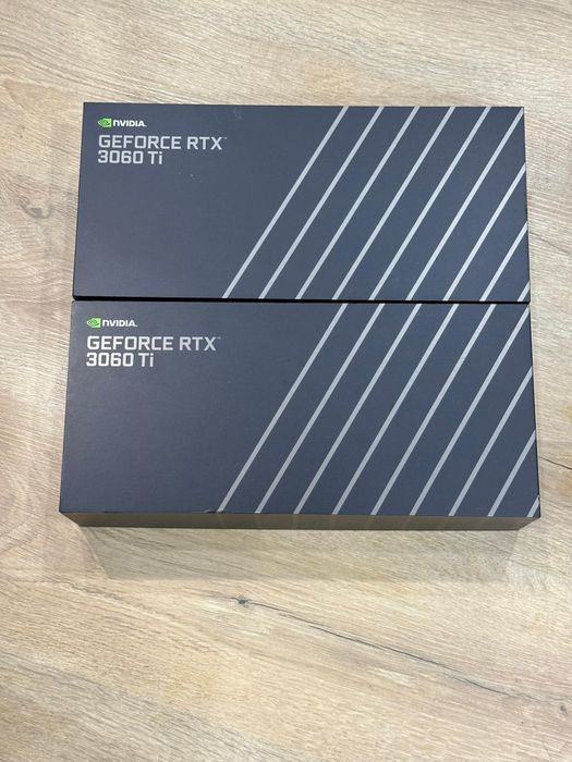Видеокарти Nvidia   GEFORCE RTX 3060TI