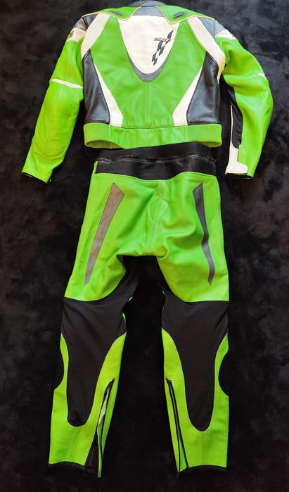 Costum Moto Piele "Buse" (50)