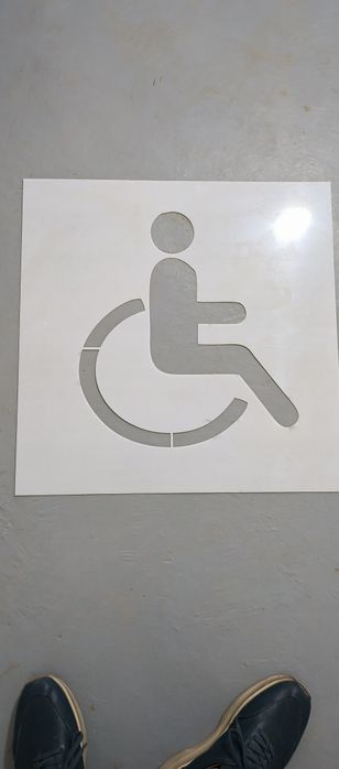 Изготовление трафаретов