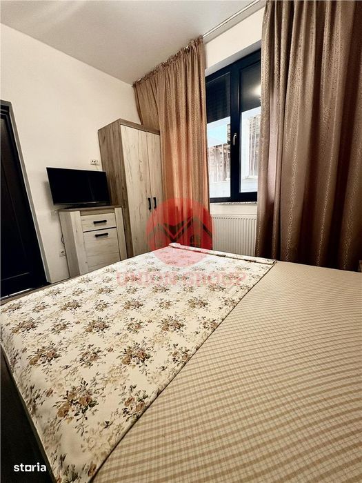 Apartament 2 Camere Open Space  Mamaia Nord