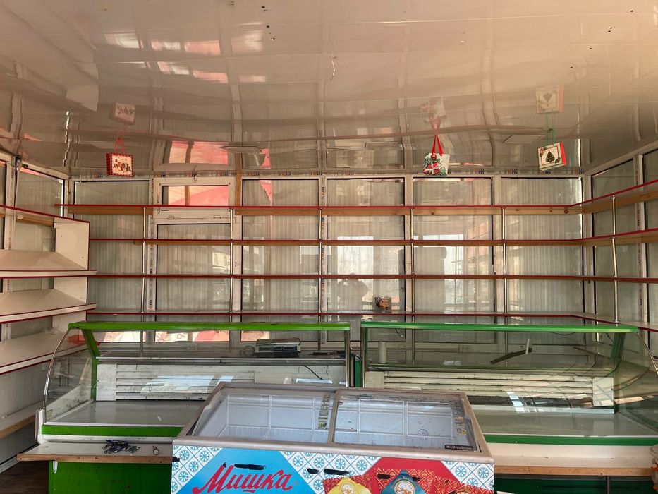 akfa budka sotiladi srochniy