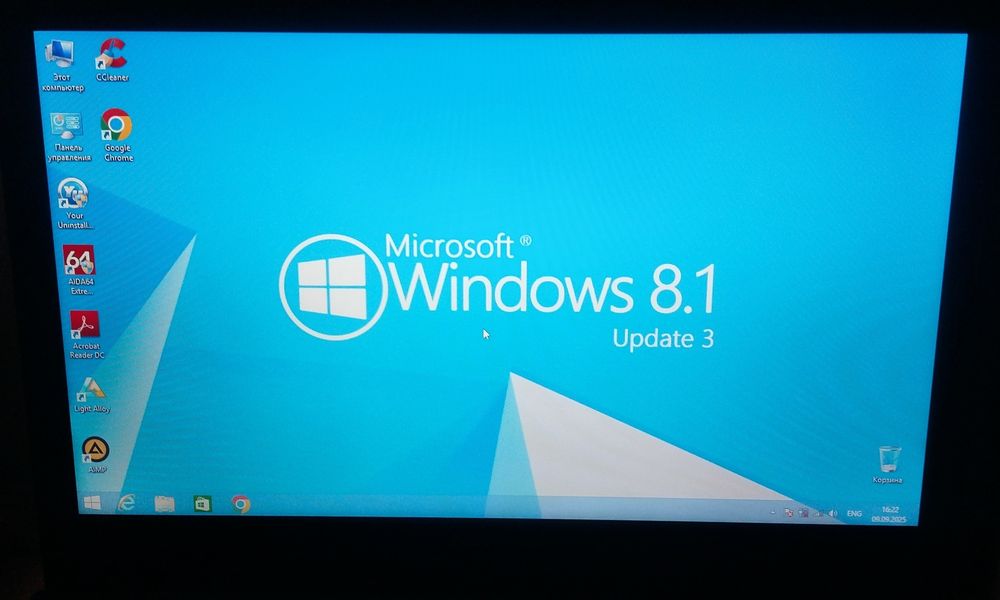 Ноутбук Lenovo 15.6"