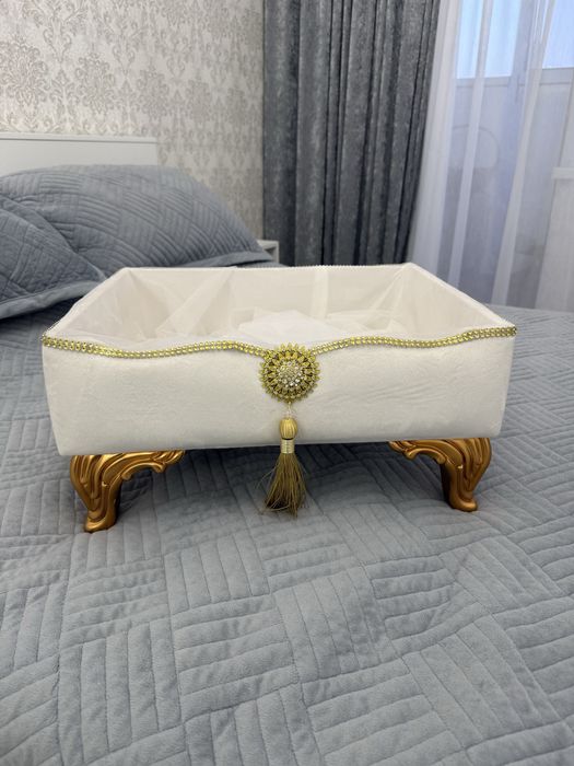 Корзина для тойбастара