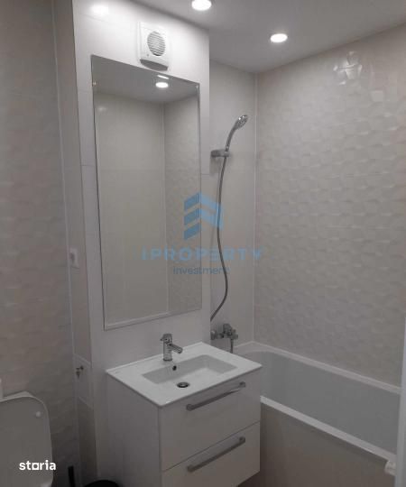 Apartament 2 Camere in Hills Pallady cu Loc de Parcare